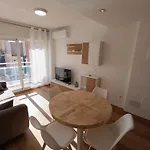 La Ostra De Apartamento Benidorm