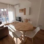 La Ostra De Apartamento