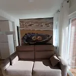 La Ostra De Apartamento *