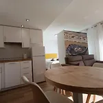 La Ostra De Apartamento Benidorm