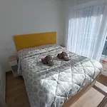 La Ostra De Apartamento Benidorm