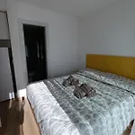 La Ostra De Apartamento *