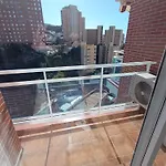 Apartamento La Ostra De Benidorm