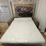 Apartamento La Ostra De