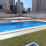 La Ostra De Apartamento *