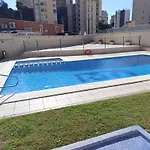 Apartamento La Ostra De Benidorm
