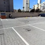 Apartman La Ostra De