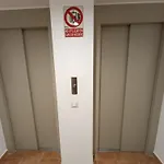 La Ostra De Apartamento Benidorm