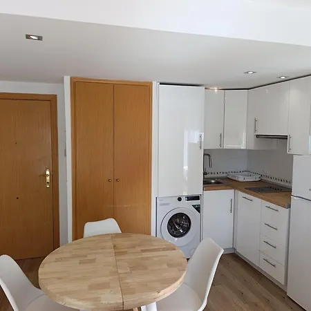 Apartamento La Ostra De Benidorm