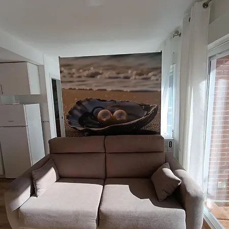 La Ostra De Apartment *