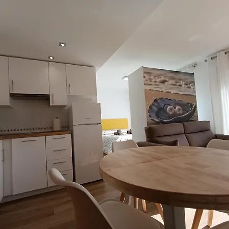 La Ostra De Apartment Benidorm