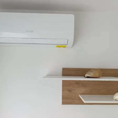 Apartamento La Ostra De *