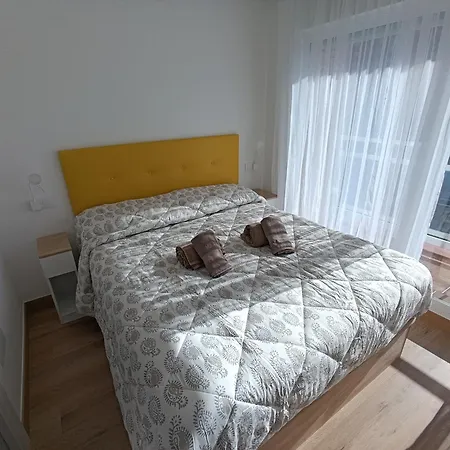 La Ostra De Apartment Benidorm