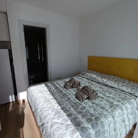 La Ostra De Apartment *