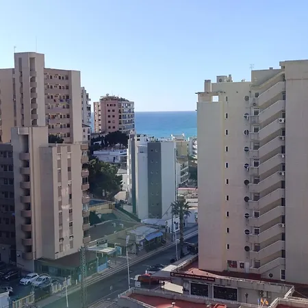 La Ostra De * Benidorm