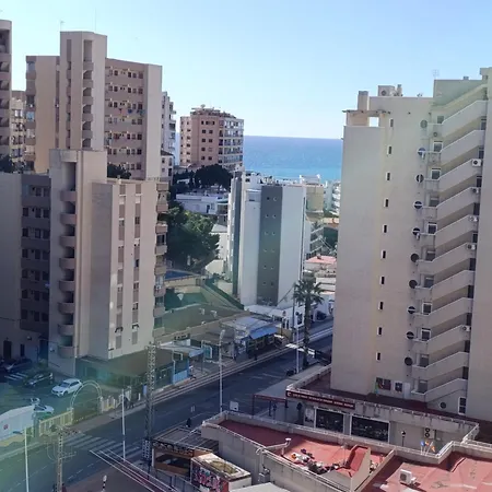 La Ostra De Apartamento *