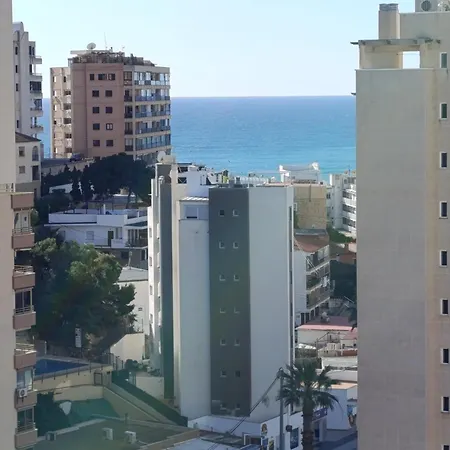 La Ostra De * Benidorm