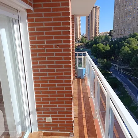 La Ostra De Benidorm