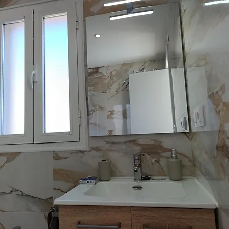La Ostra De Apartment