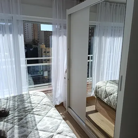 La Ostra De Apartment