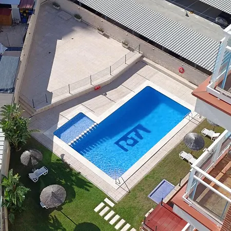 La Ostra De * Benidorm