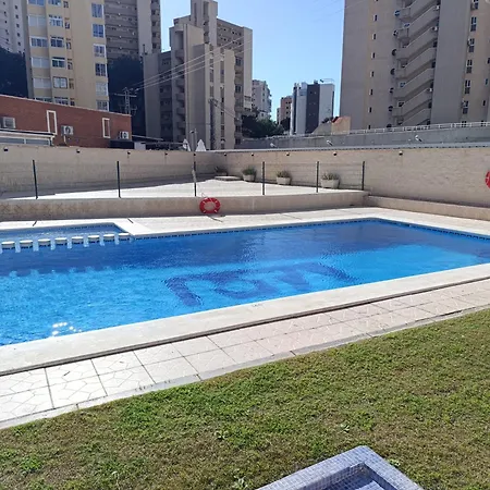 La Ostra De Apartment *