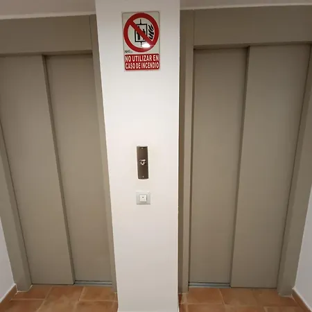 La Ostra De Apartment Benidorm