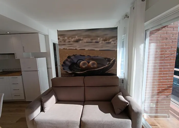 La Ostra De Apartment *