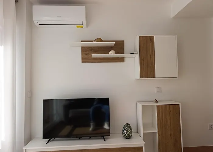 La Ostra De Apartment Benidorm