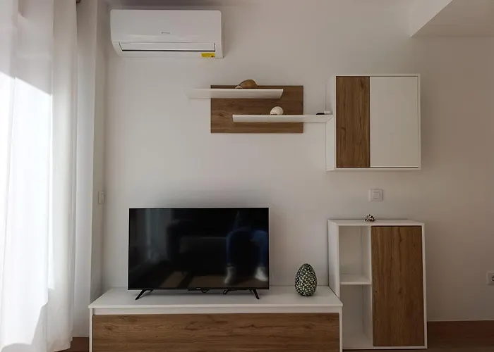 Apartment La Ostra De Benidorm