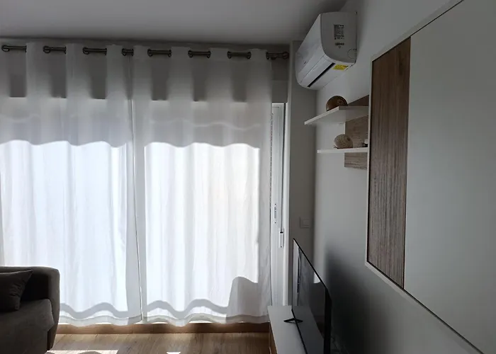 Apartment La Ostra De Benidorm