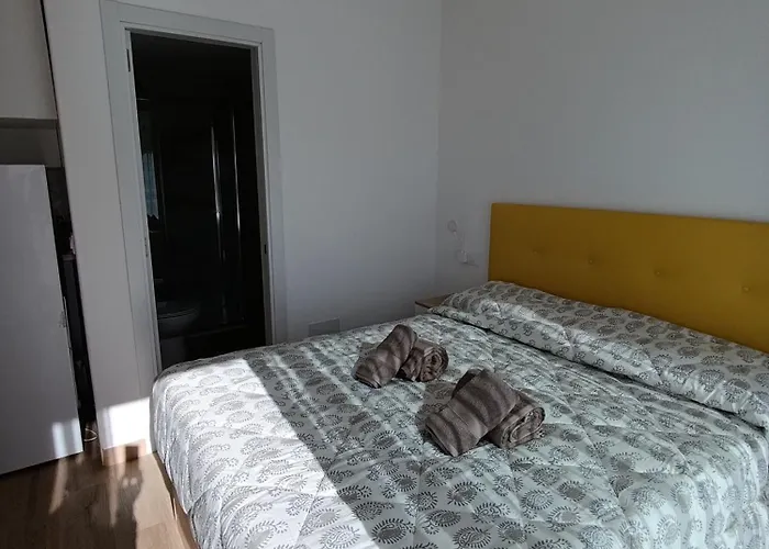 La Ostra De Apartment *
