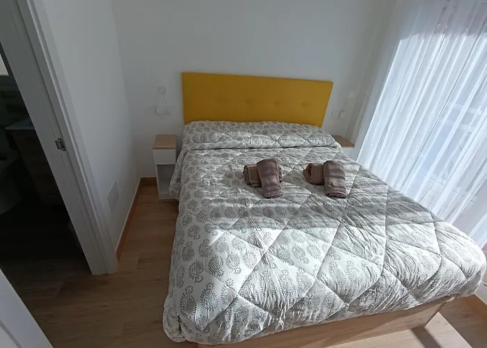 La Ostra De Apartment Benidorm