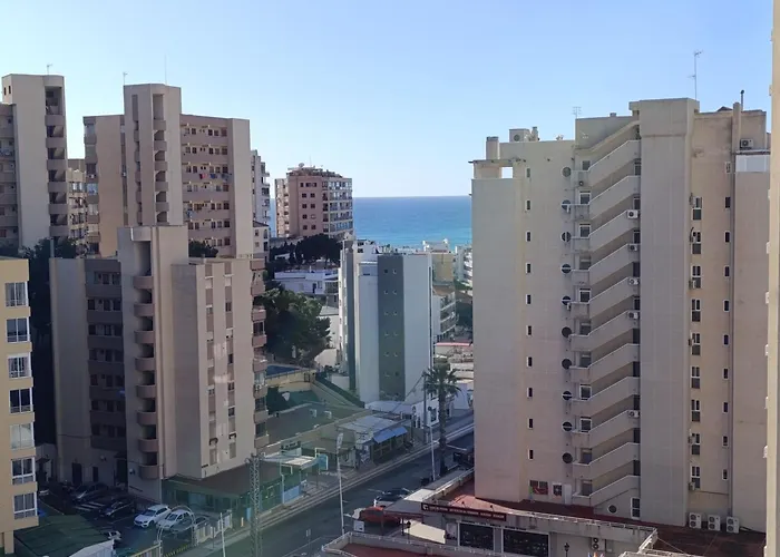 La Ostra De * Benidorm