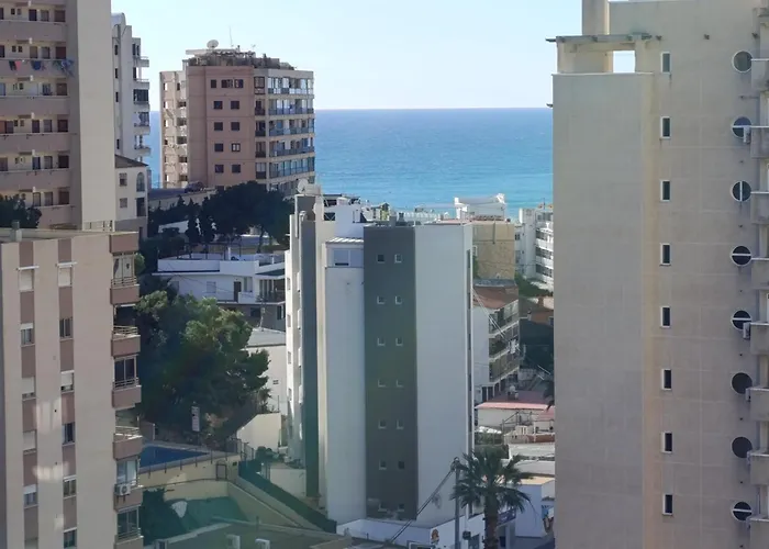 La Ostra De * Benidorm