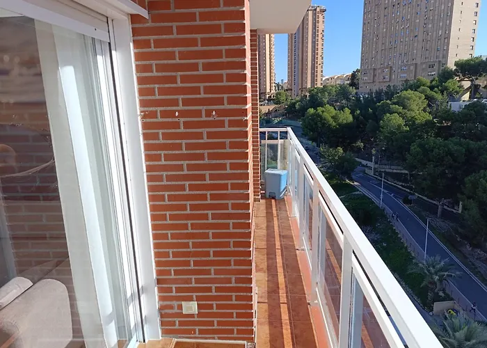 La Ostra De Benidorm