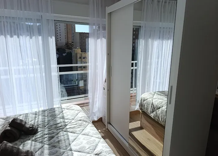 La Ostra De Apartment