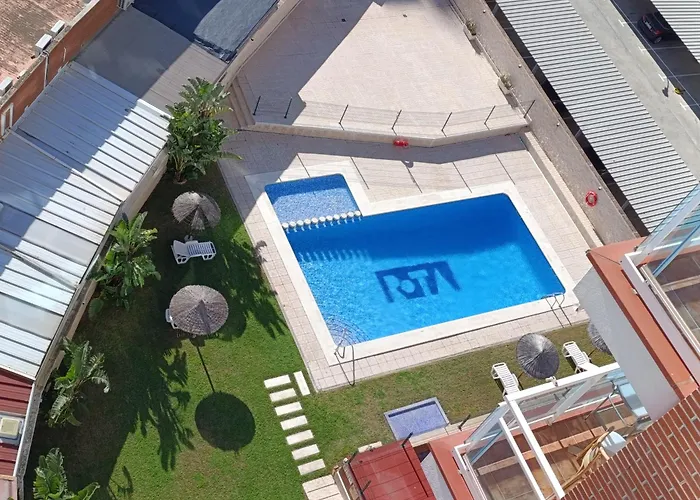La Ostra De *
