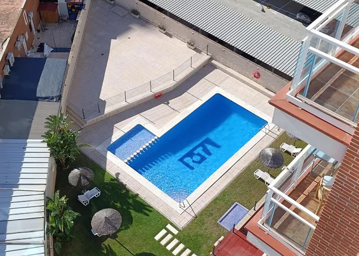 La Ostra De * Benidorm
