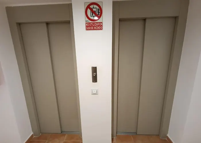 La Ostra De Apartment Benidorm
