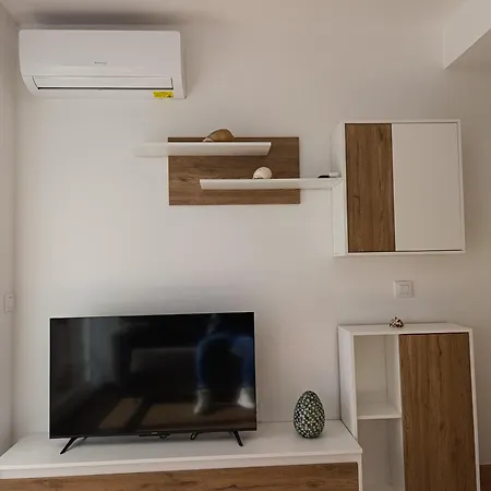 La Ostra De Appartement Benidorm
