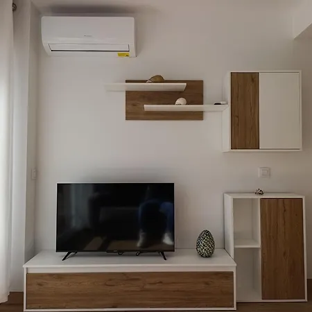 Appartement La Ostra De Benidorm