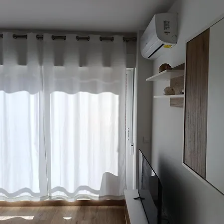 Appartement La Ostra De Benidorm